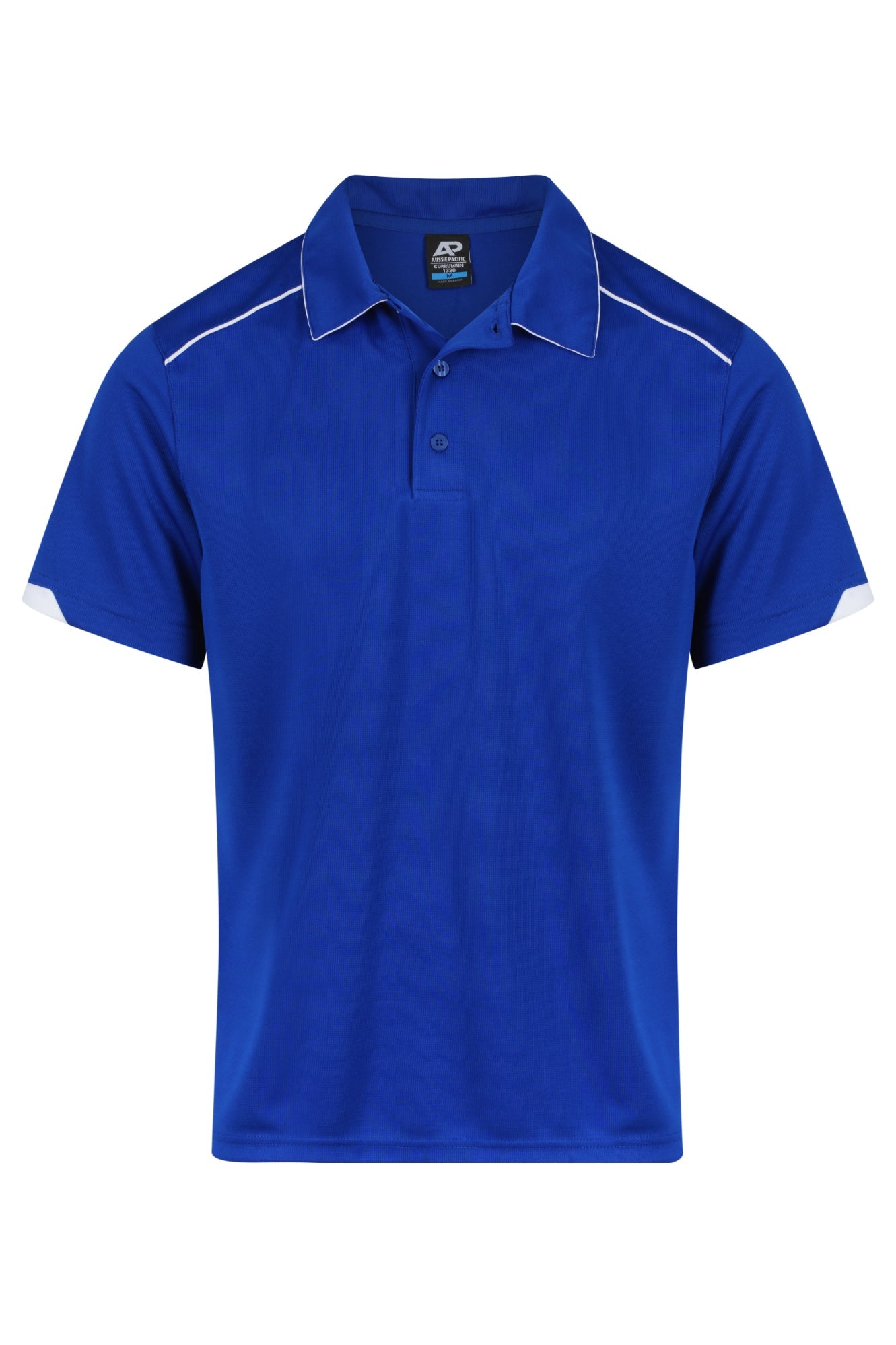 Currumbin Mens Polo