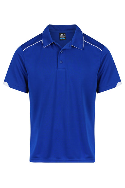 Currumbin Mens Polo