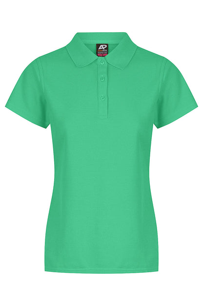 Hunter Lady Polo