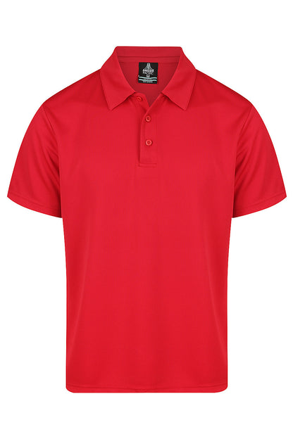 Botany Mens Polo