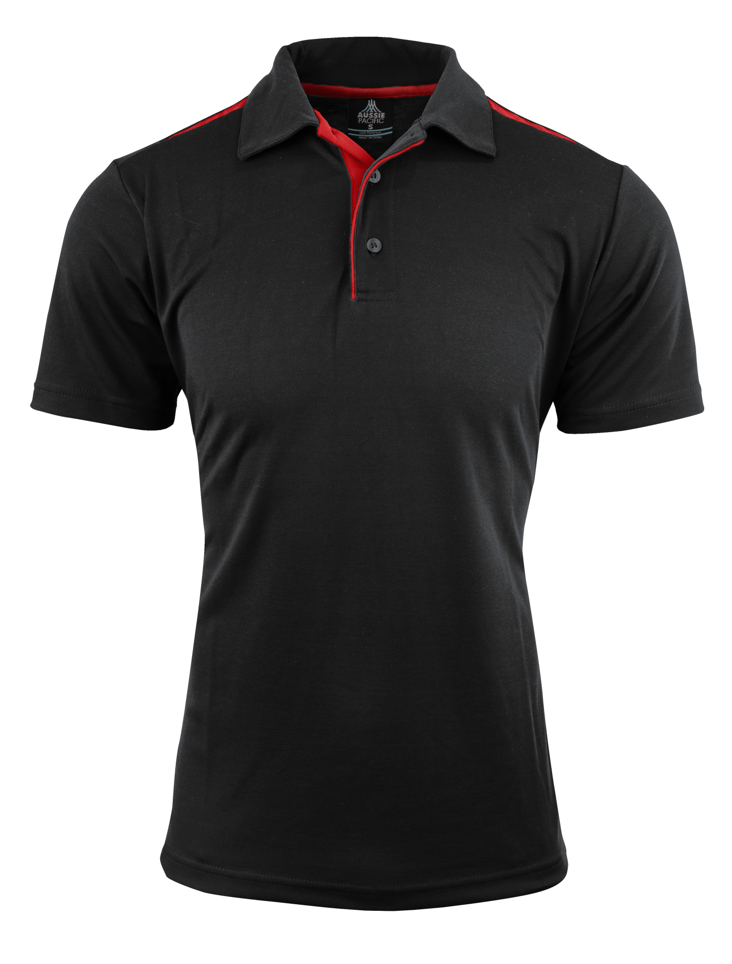 Paterson Mens Polo