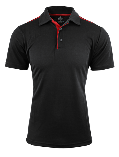 Paterson Mens Polo