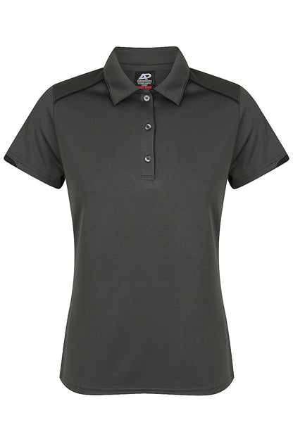 Currumbin Lady Polo