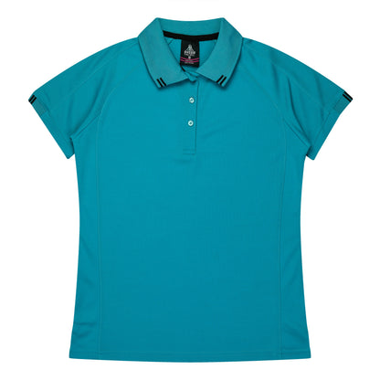 Flinders Lady Polo