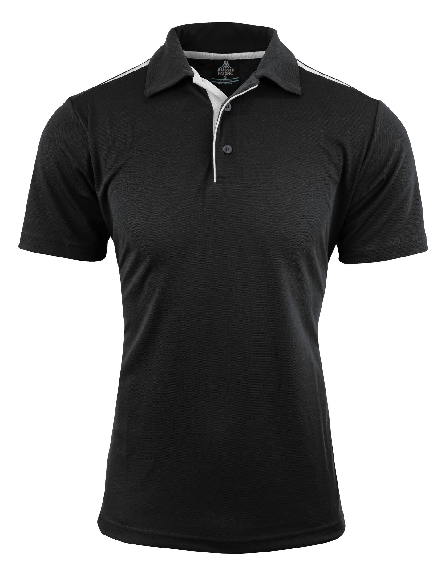 Paterson Mens Polo