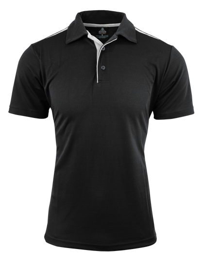 Paterson Mens Polo