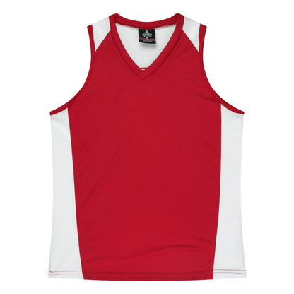 Premier Lady Singlet