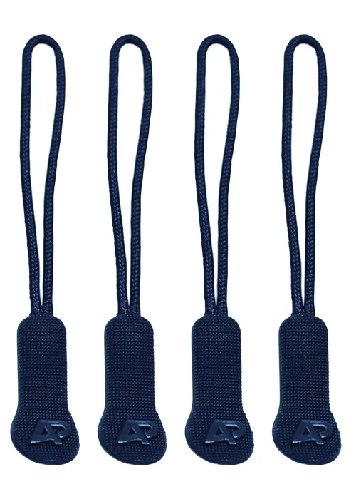 Zip Pullers Accessories