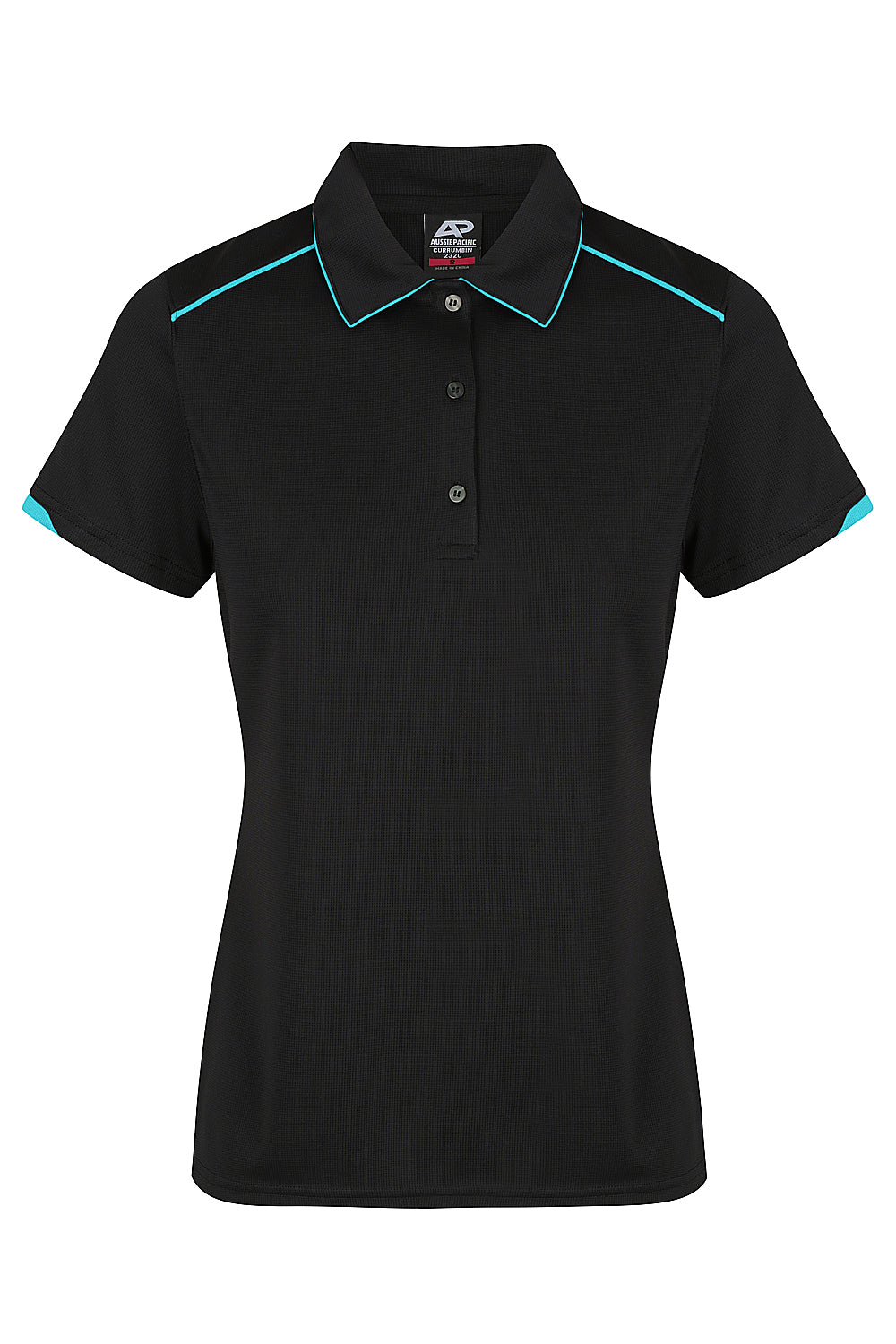 Currumbin Lady Polo