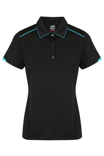Currumbin Lady Polo
