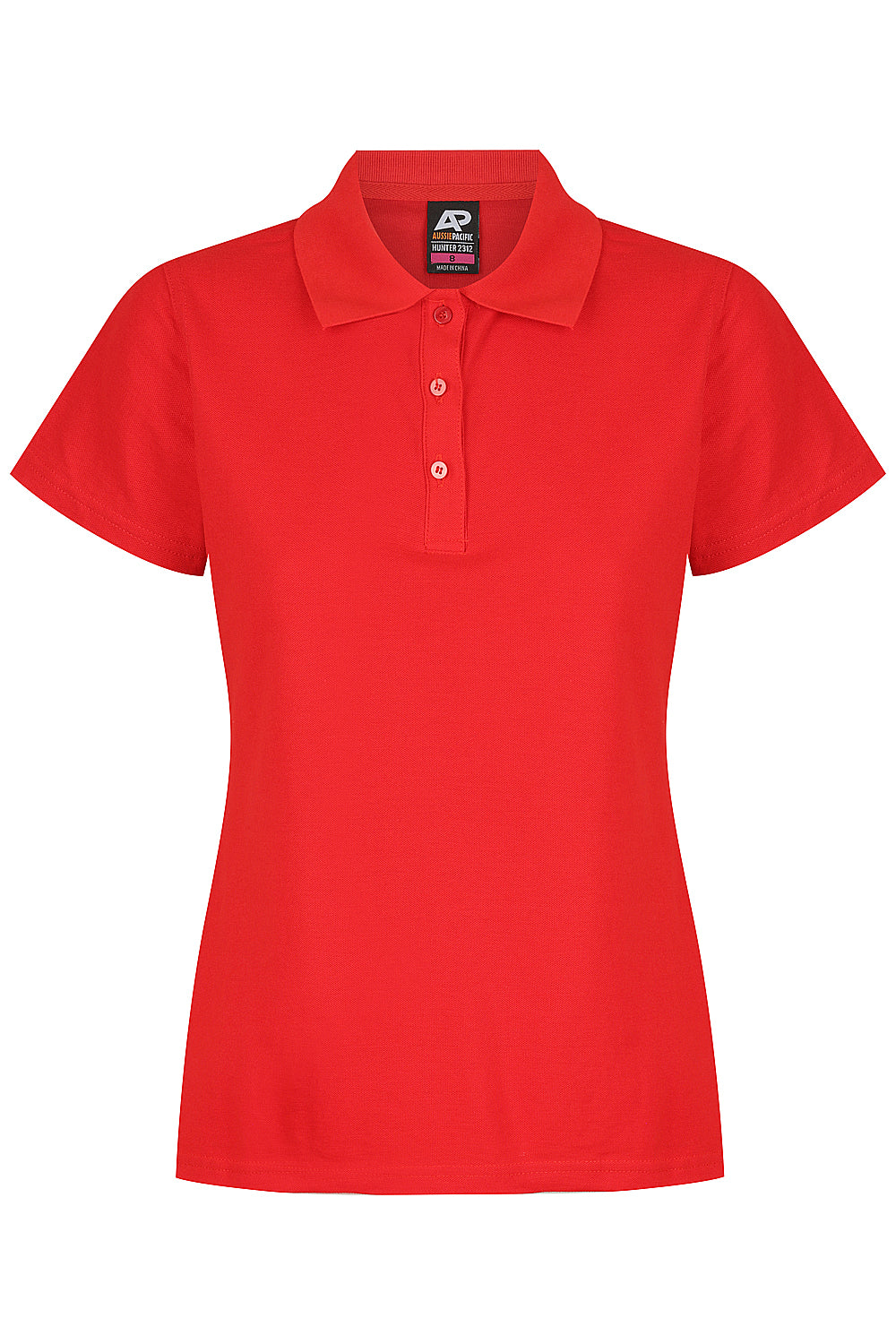 Hunter Lady Polo