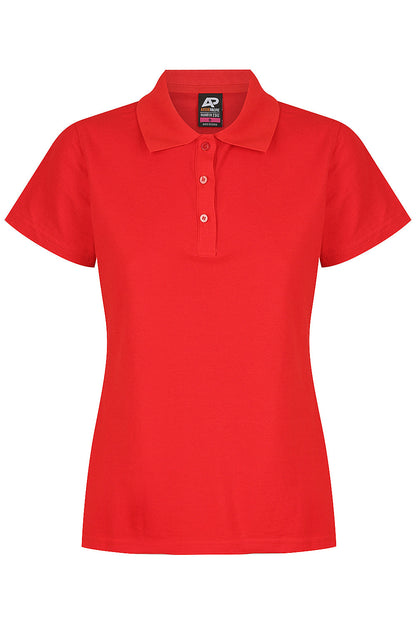 Hunter Lady Polo