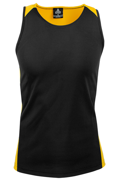 Premier Mens Singlet