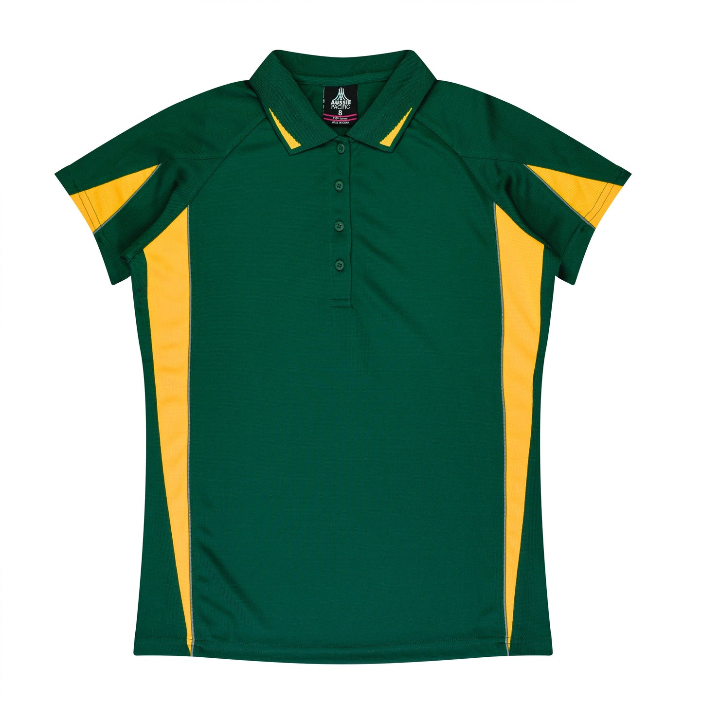 Eureka Lady Polo