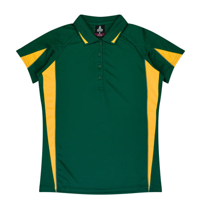 Eureka Lady Polo