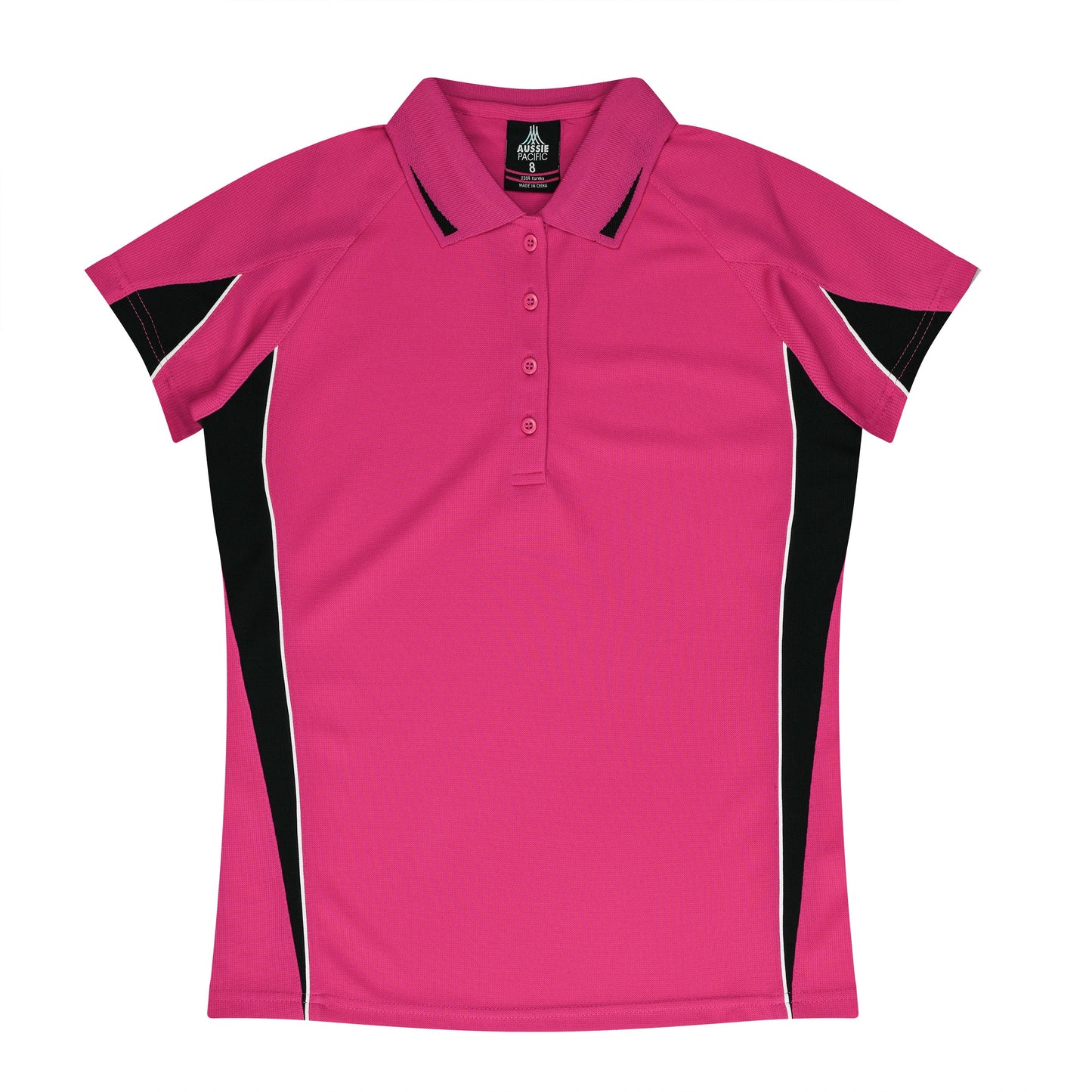 Eureka Lady Polo