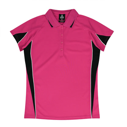 Eureka Lady Polo