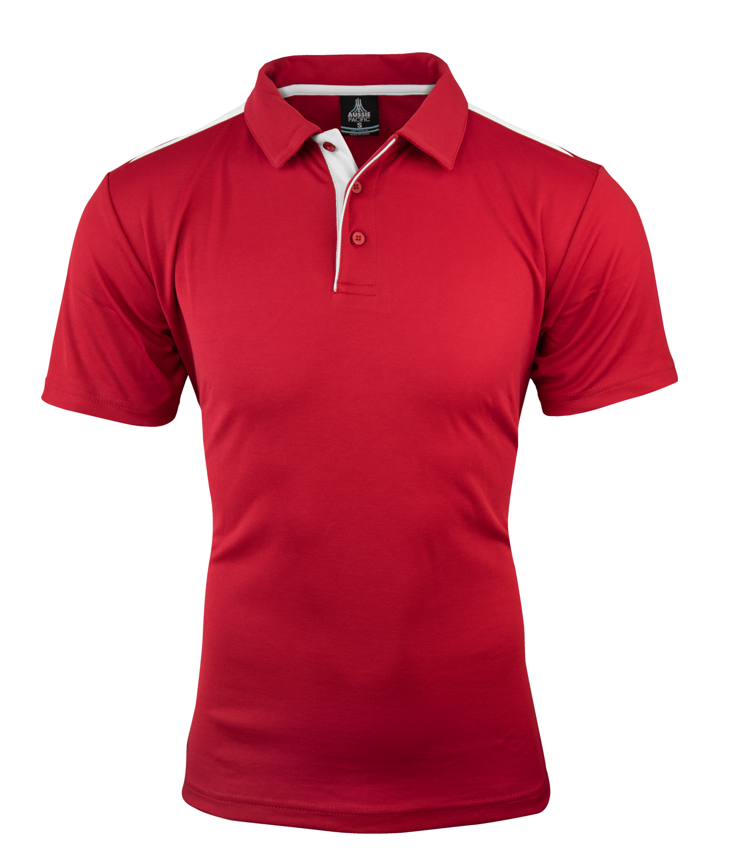 Paterson Mens Polo