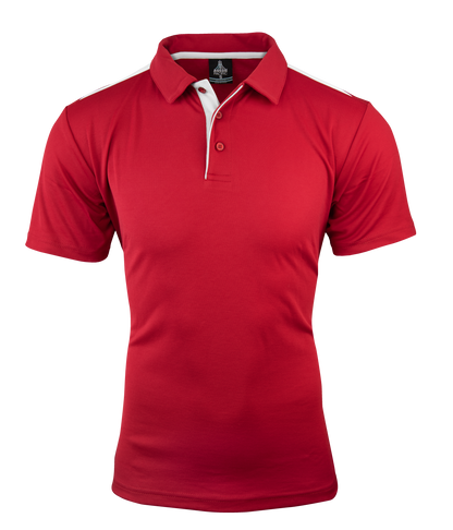 Paterson Mens Polo