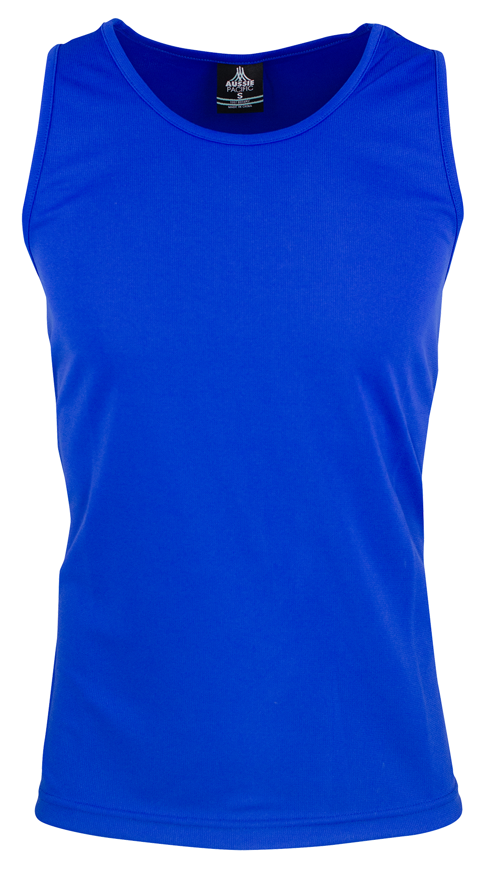 Botany Mens Singlet