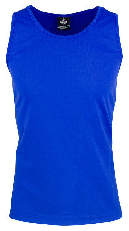 Botany Mens Singlet