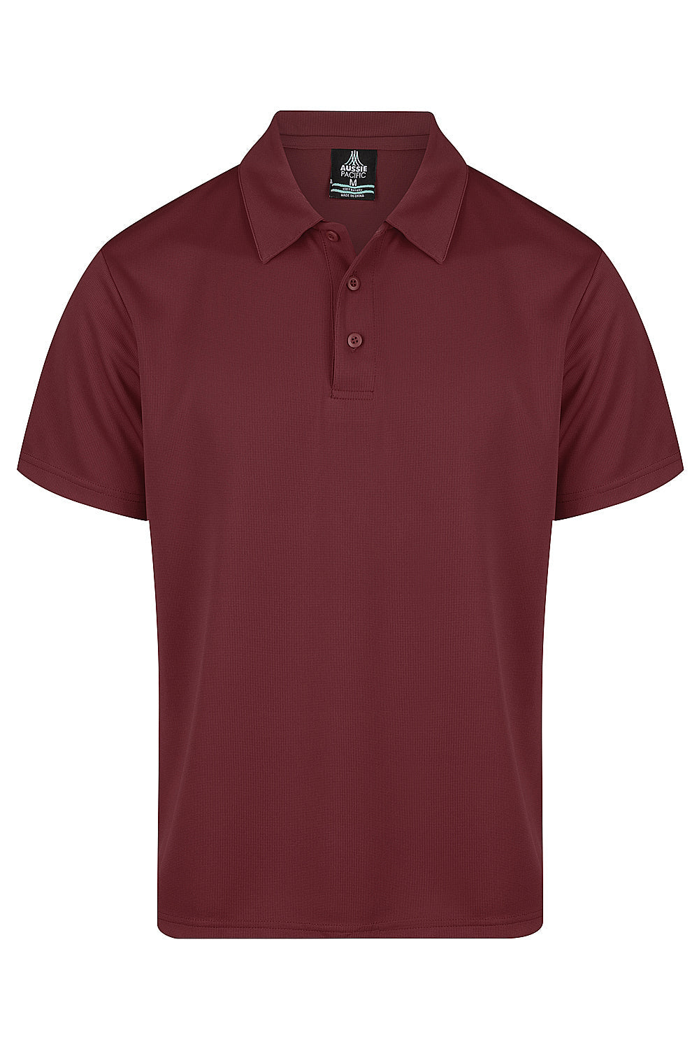 Botany Mens Polo