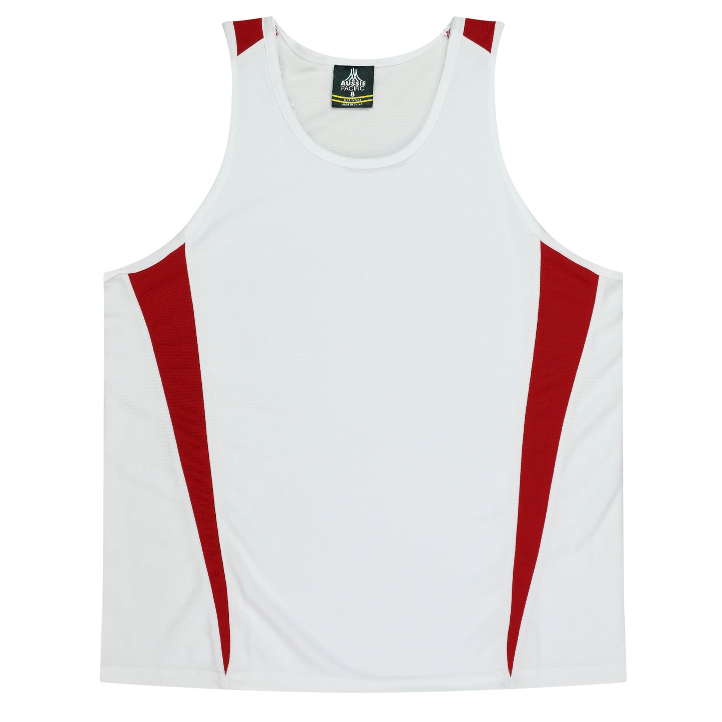 Eureka Kids Singlet