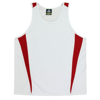 Eureka Kids Singlet