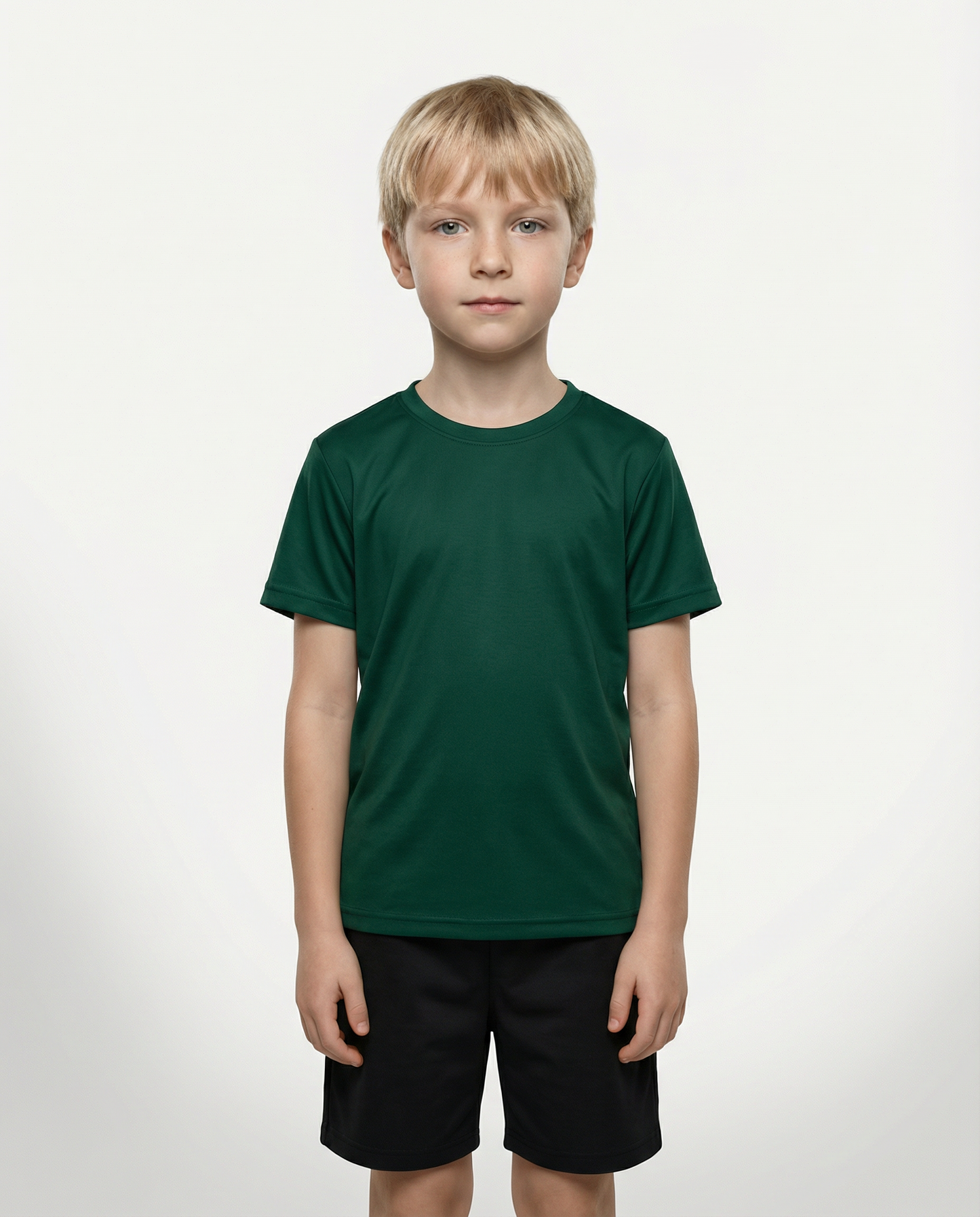 Botany Kids Tee