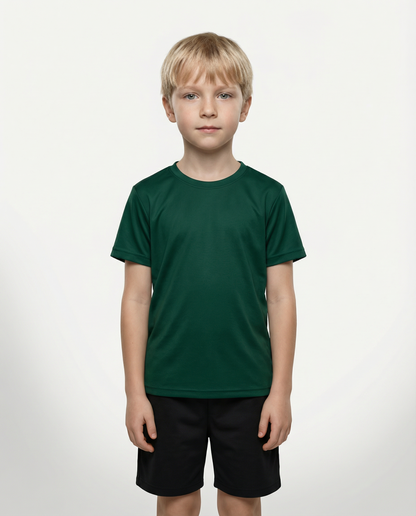 Botany Kids Tee