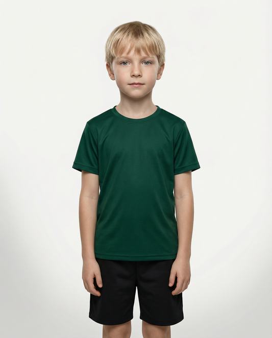 Botany Kids Tee