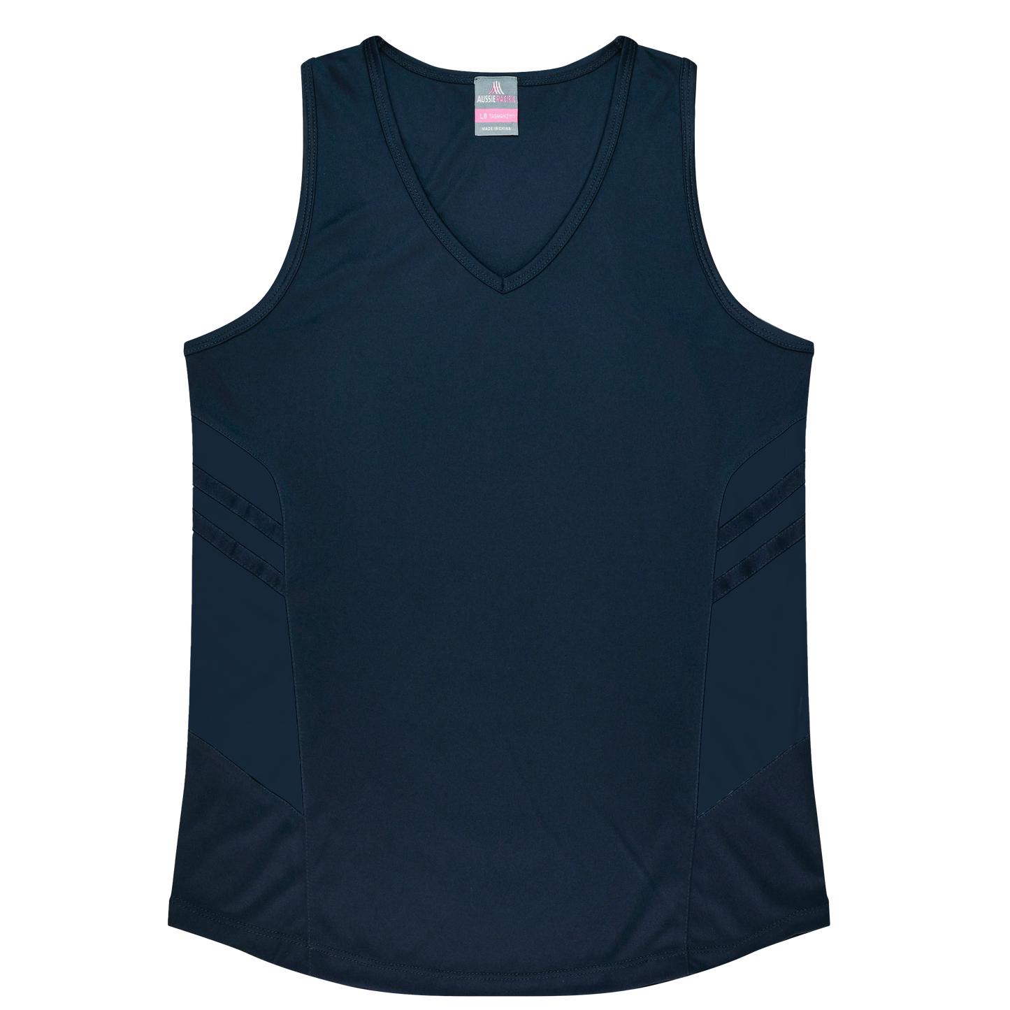 Tasman Lady Singlet