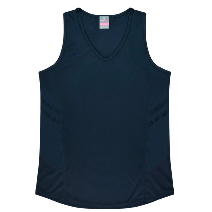 Tasman Lady Singlet