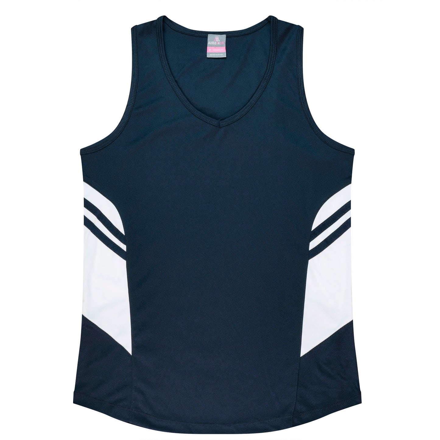 Tasman Lady Singlet