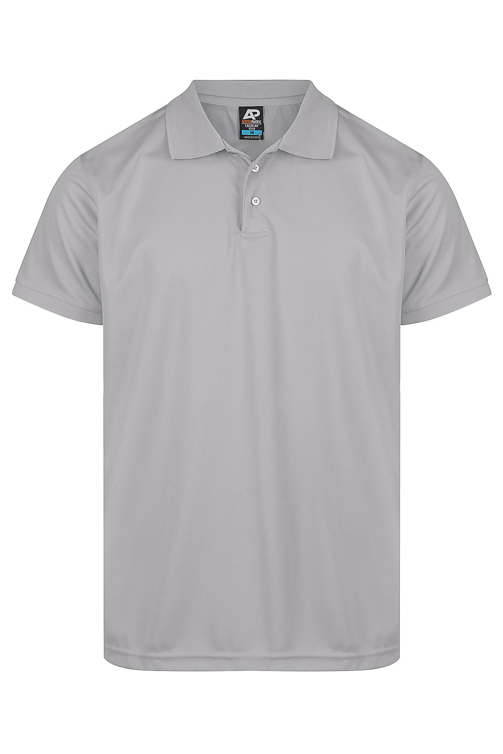 Lachlan Mens Polo