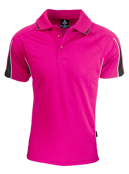 Eureka Mens Polo