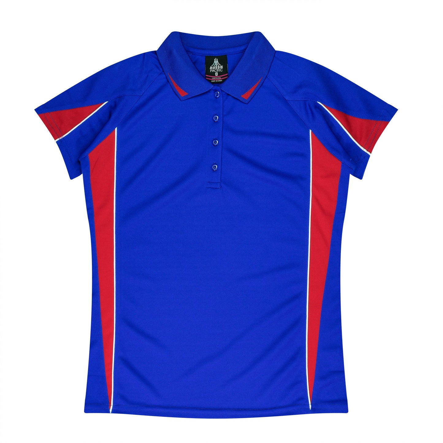 Eureka Lady Polo