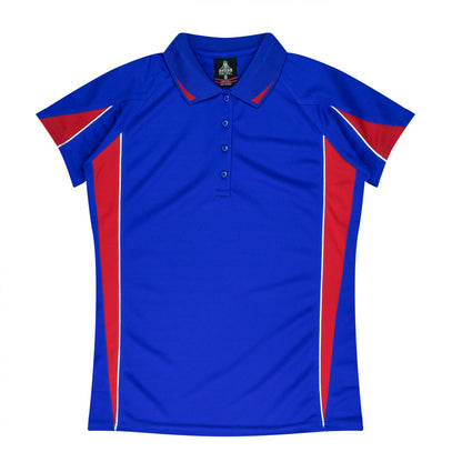 Eureka Lady Polo