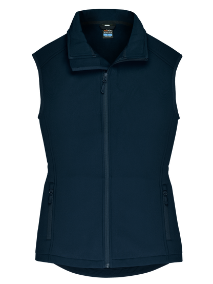 Selwyn Mens Vest