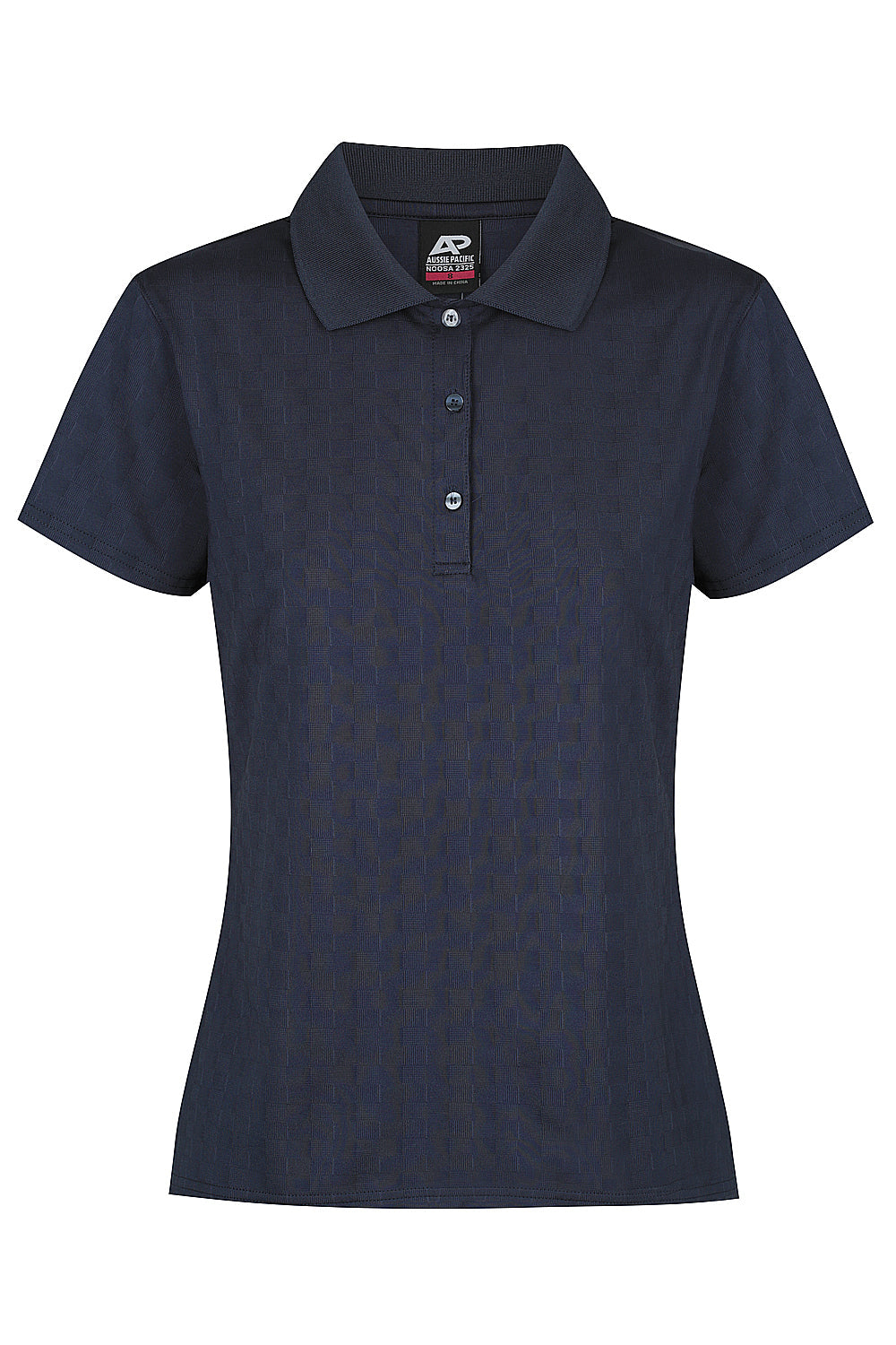 Noosa Lady Polo