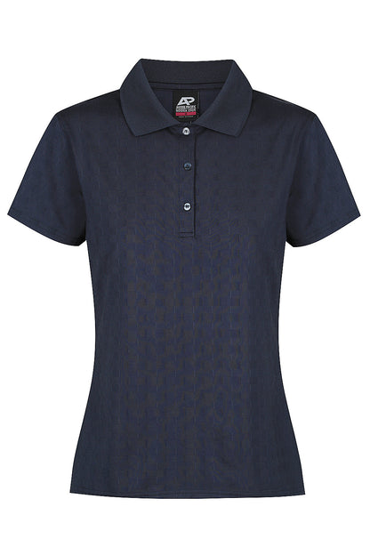 Noosa Lady Polo