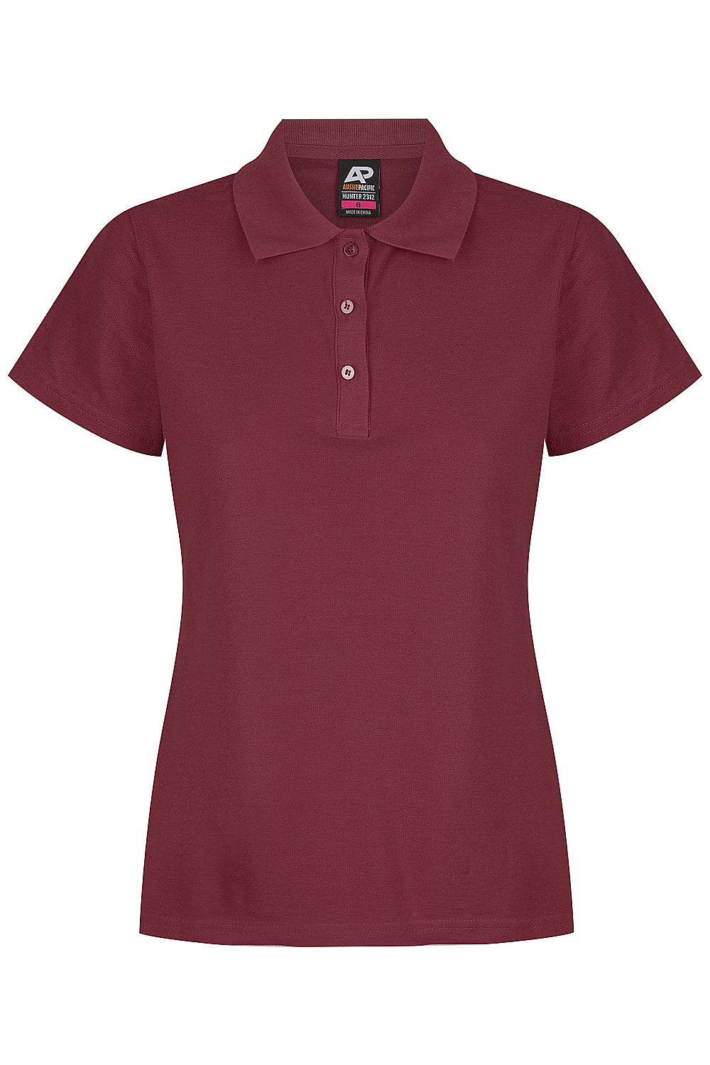 Hunter Lady Polo