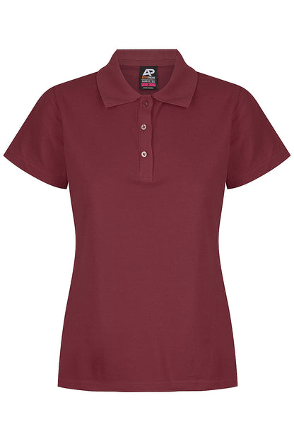 Hunter Lady Polo