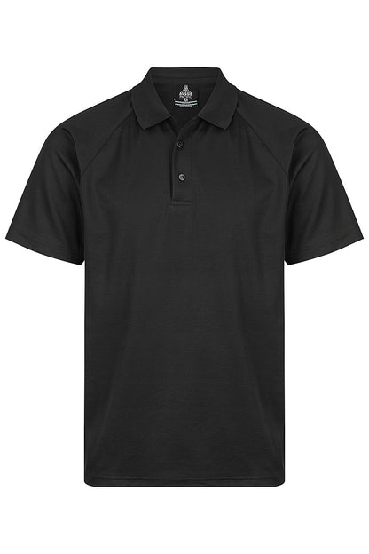 Keira Mens Polo