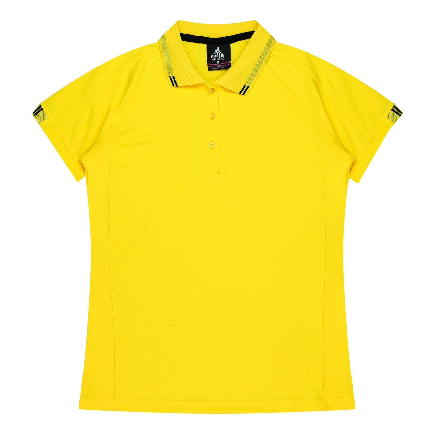 Flinders Lady Polo