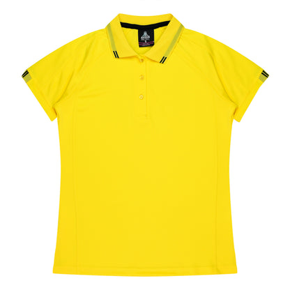 Flinders Lady Polo
