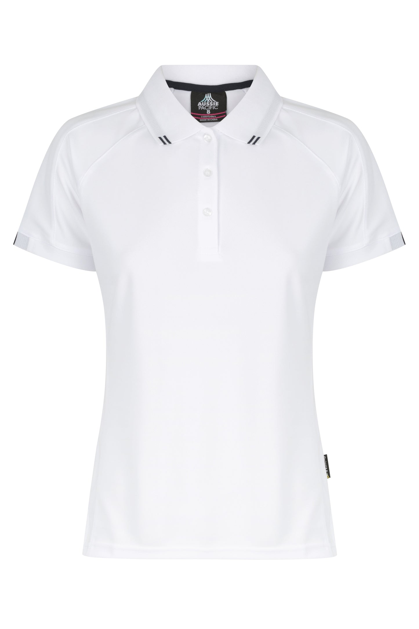 Flinders Lady Polo