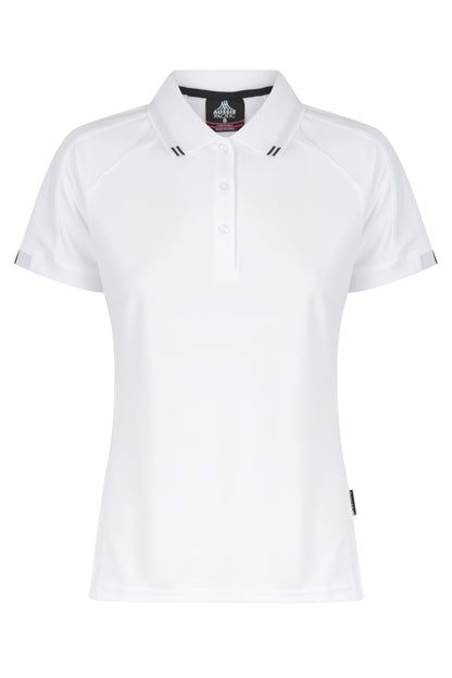 Flinders Lady Polo
