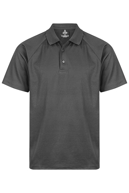 Keira Mens Polo