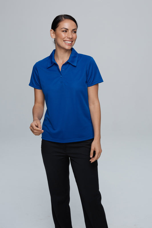 Botany Lady Polo
